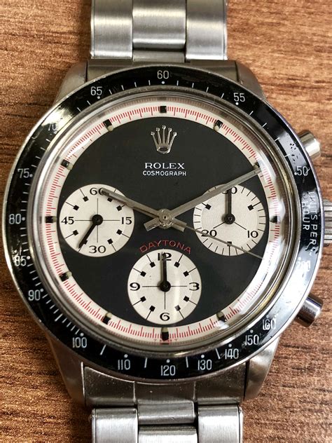 6264 rolex daytona|paul newman daytona watch price.